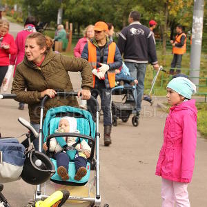 Сделаем Москву Парком