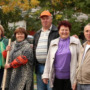 Сделаем Москву Парком