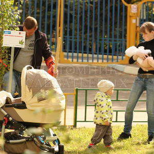 Сделаем Москву Парком