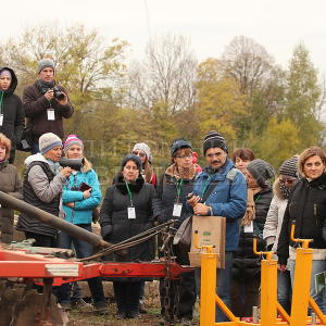 День Открытых дверей 13 октября 2015