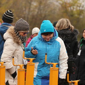 День Открытых дверей 13 октября 2015