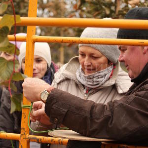 День Открытых дверей 13 октября 2015