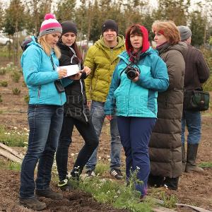 День Открытых дверей 13 октября 2015