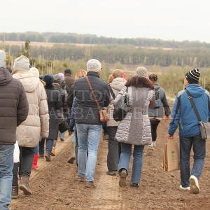 День Открытых дверей 13 октября 2015