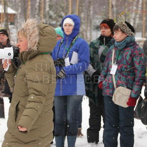 День открытых дверей в Питомнике Савватеевых 15-16 ноября