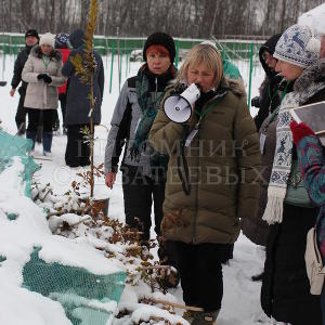 День открытых дверей в Питомнике Савватеевых 15-16 ноября