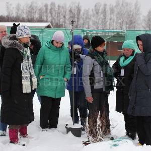 День открытых дверей в Питомнике Савватеевых 15-16 ноября