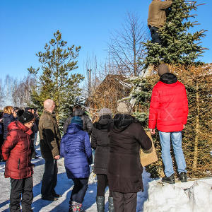 Семинар в Подмосковном отделении 17-18 февраля 2016 г.