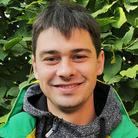 Козырев Кирилл