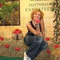 Приглашаем посетить стенд "Питомника Савватеевых" на выставке "Цветы-2009"