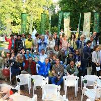 «Питомник Савватеевых» приглашает на фестиваль «Сады и люди»