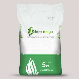 Газон Greenedge 5 кг