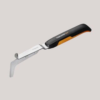 Нож для прополки FISKARS Xact