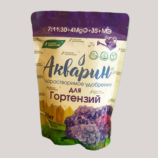 Акварин для гортензий 0,5 кг