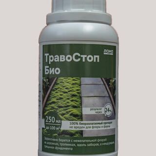 ТраваСтопБио, 250мл