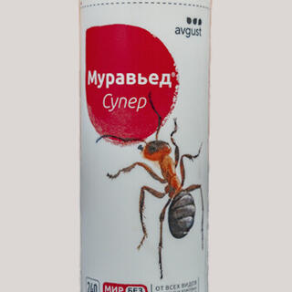 Муравьед супер 240 г